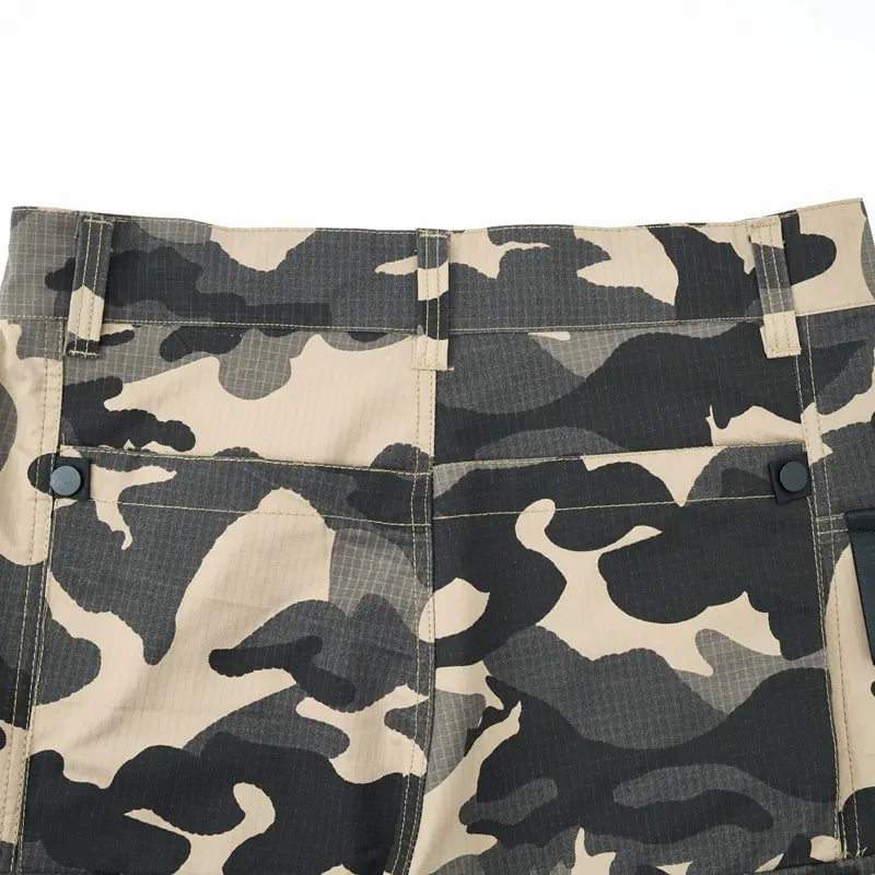 Single pack: men’s cargo tactical pants with multiple pockets; multifunctional camouflage work pants; suitable for everyday wear; casual style; comfortable all year round; outdoor pants; durable fabric pants; men’s cargo pants; men’s clothing.