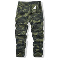 Single pack: men’s cargo tactical pants with multiple pockets; multifunctional camouflage work pants; suitable for everyday wear; casual style; comfortable all year round; outdoor pants; durable fabric pants; men’s cargo pants; men’s clothing.