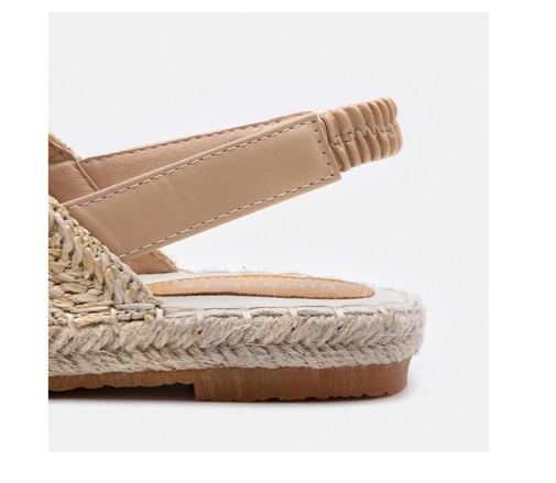 Plus Size Women's Casual Fisherman Sandals (2019)